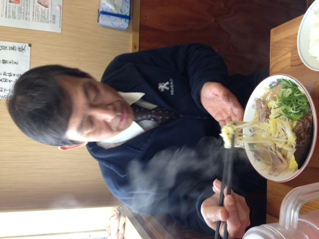 ラーメンさくら