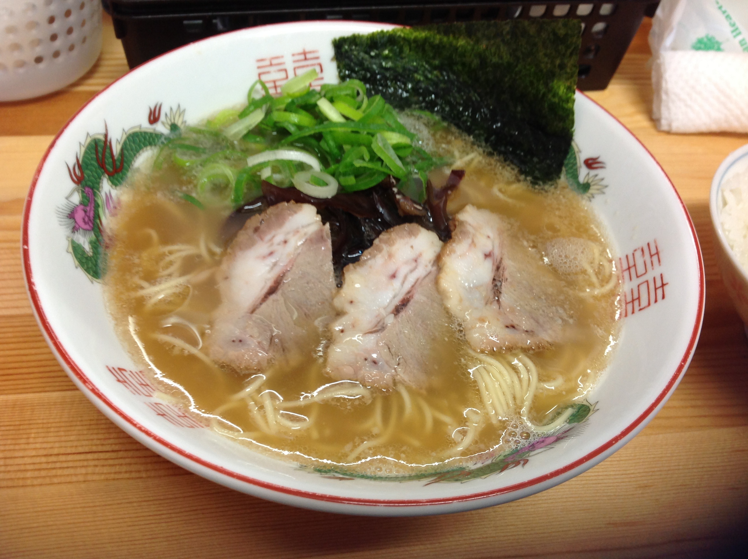 ラーメンさくらVol.2