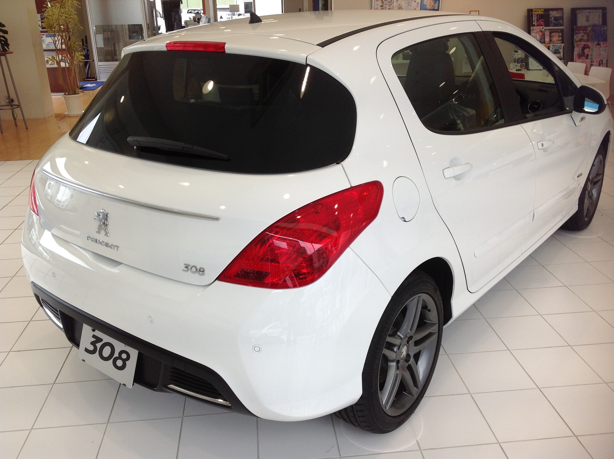 308SPORTIUM