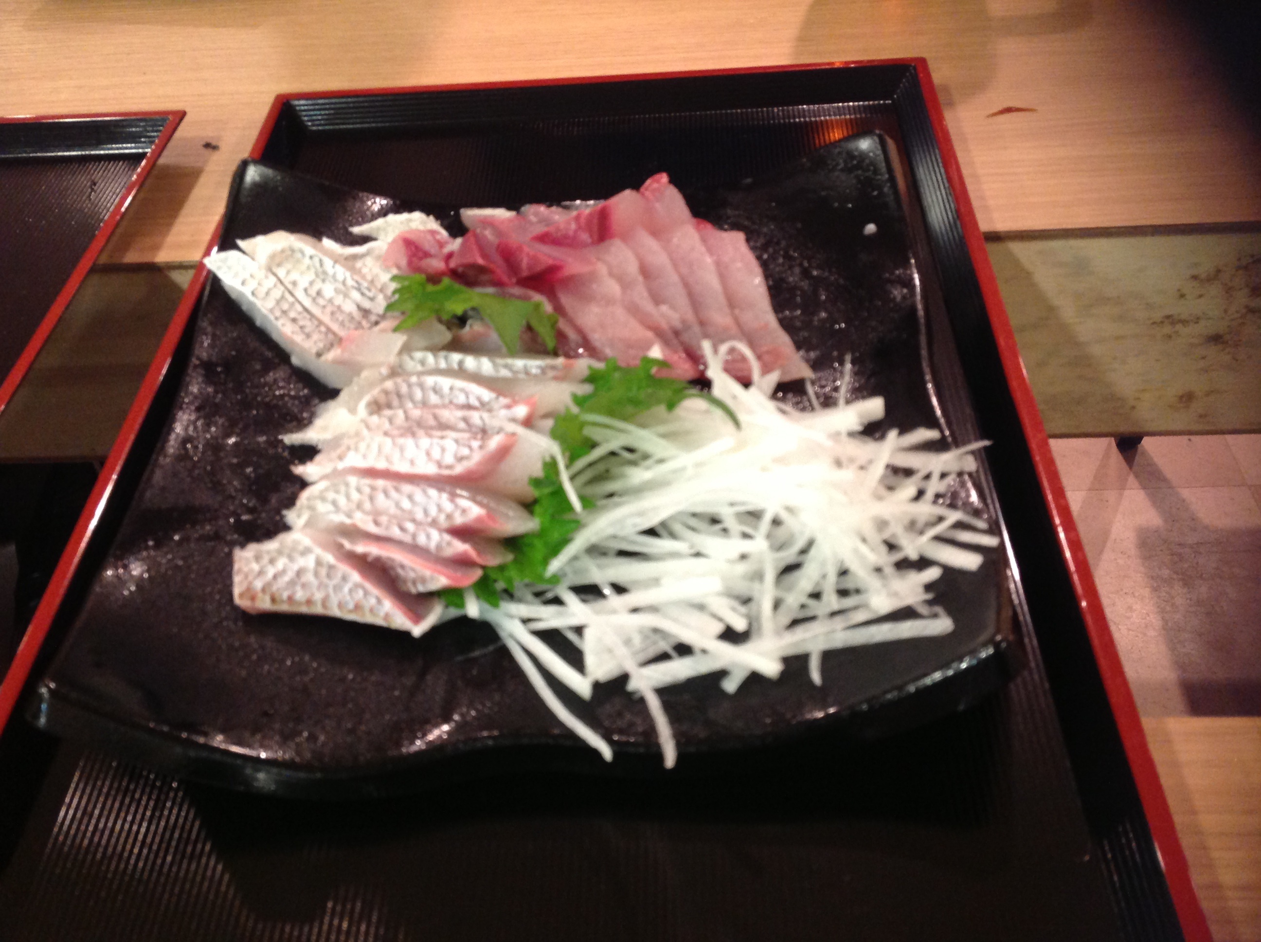 長州屋貸切り歓迎会
