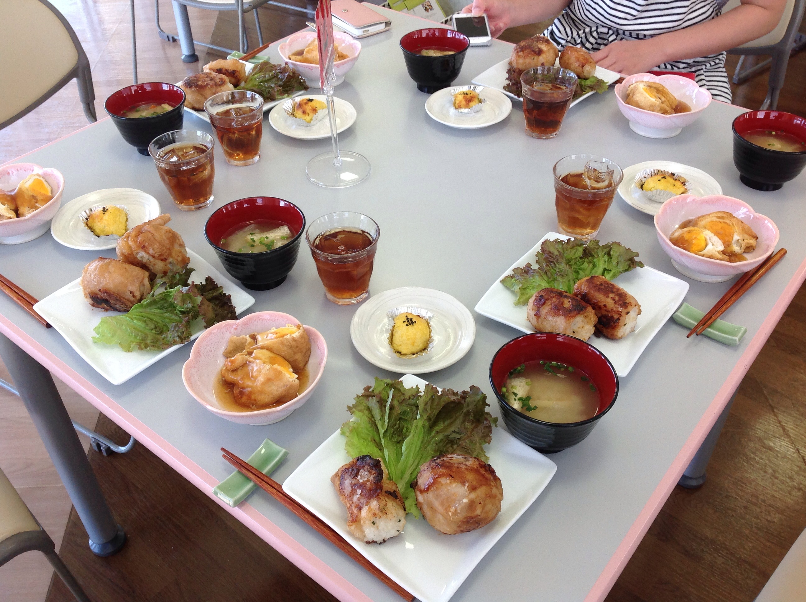 ためして  Kitchen 