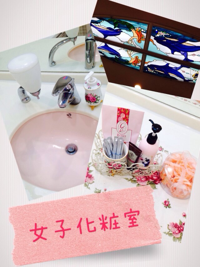 プジョー山口のあちこち