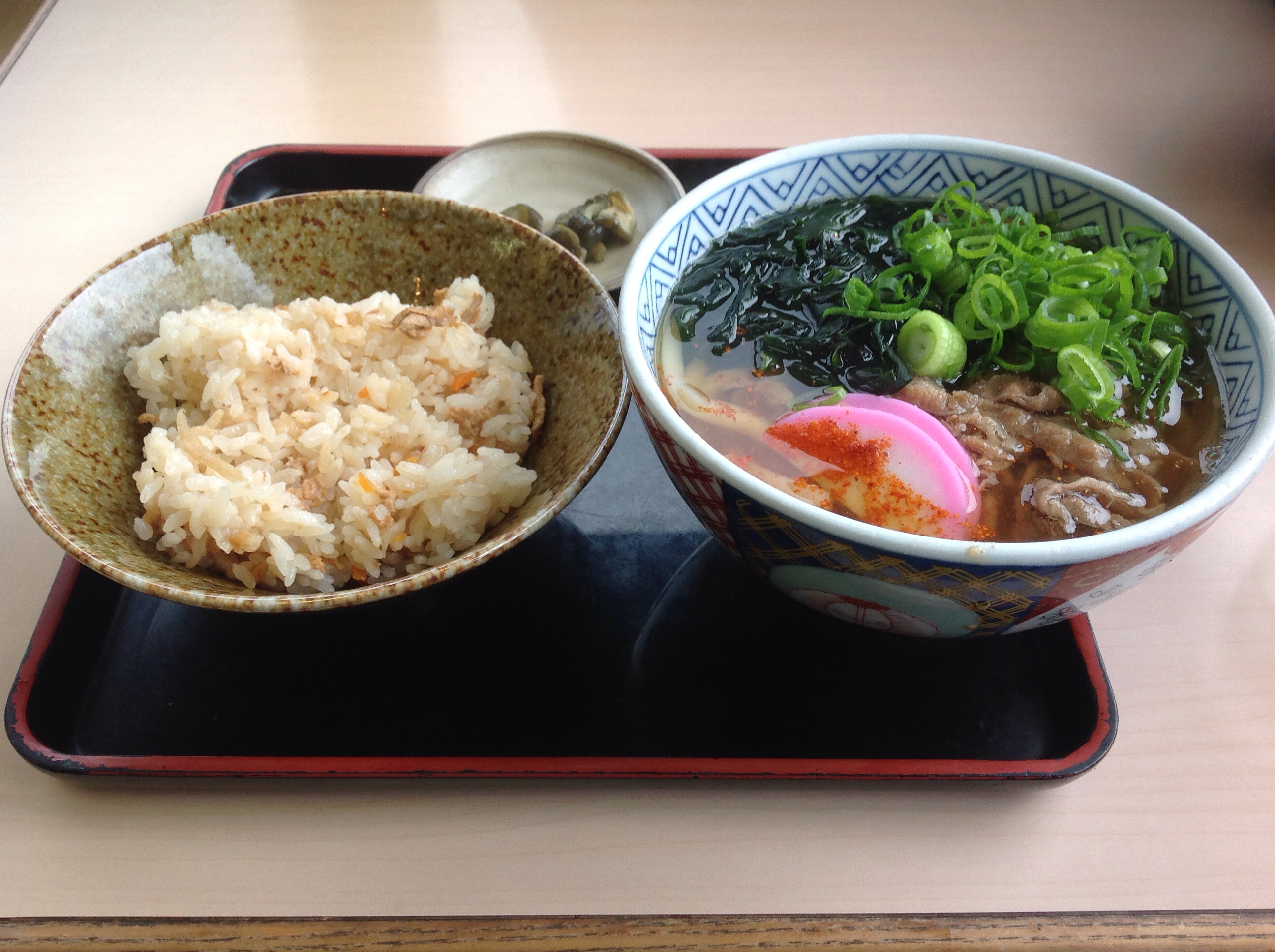どんどん