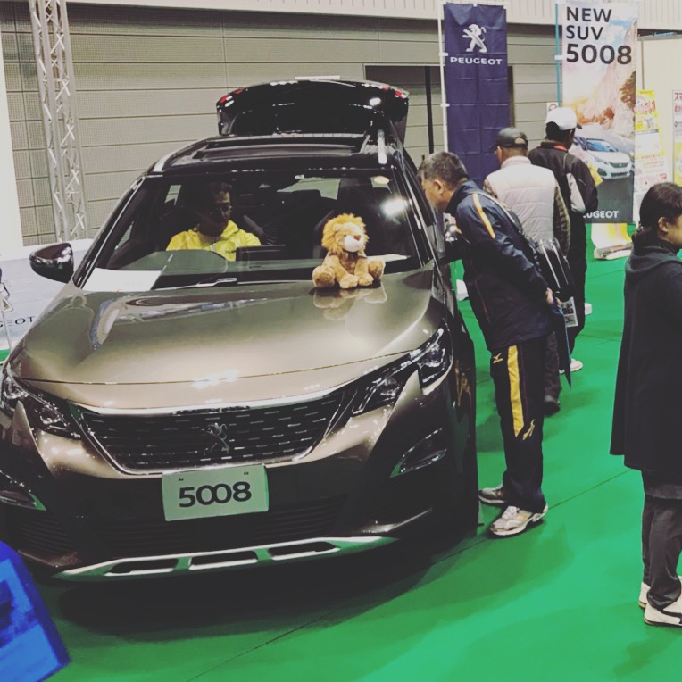 山口モーターフェスティバルin周南