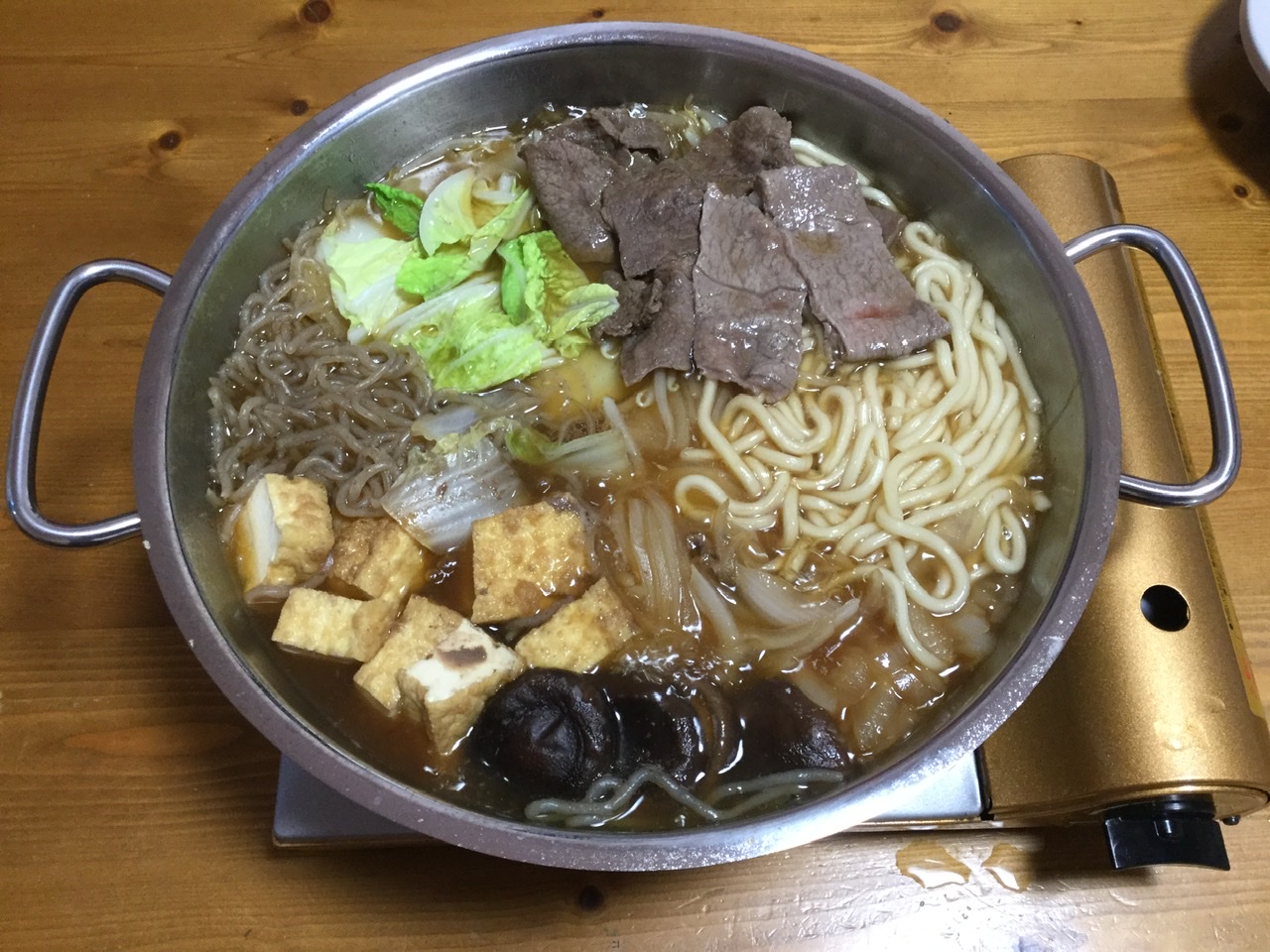 まことやの和牛
