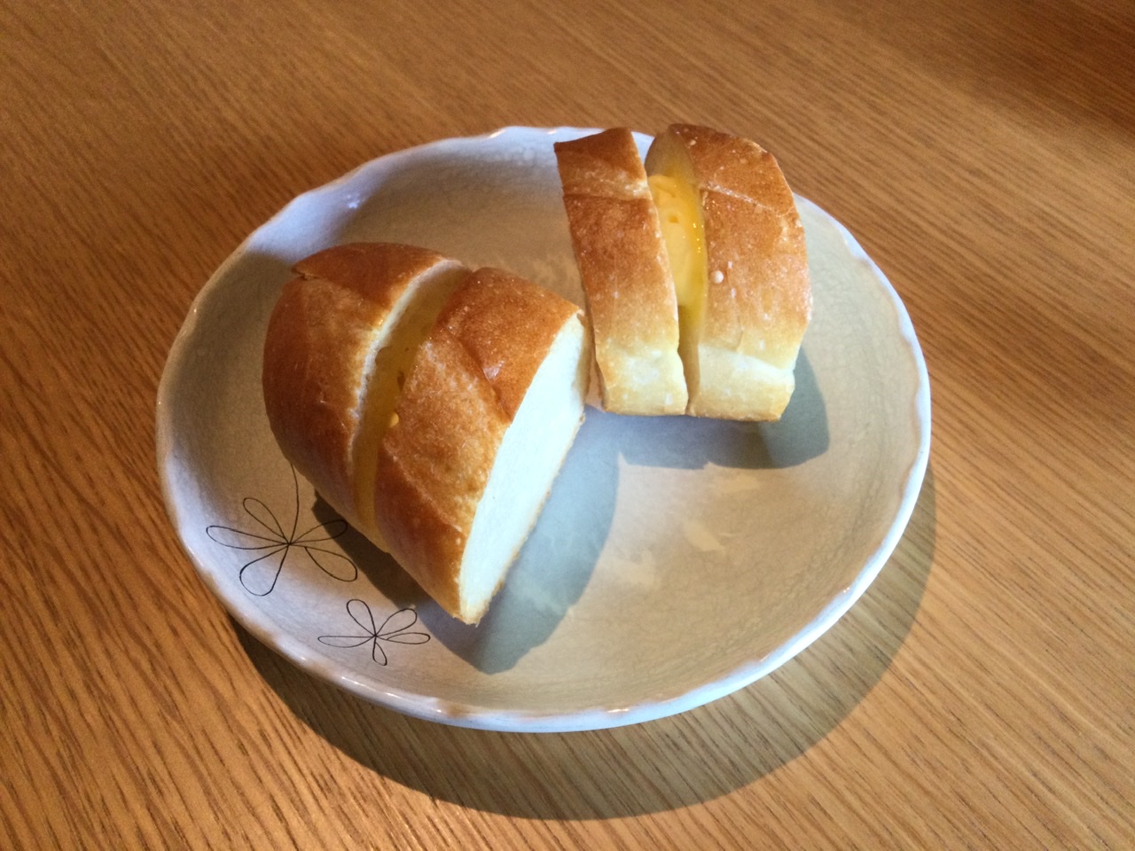 パスタや然流のコースをご紹介