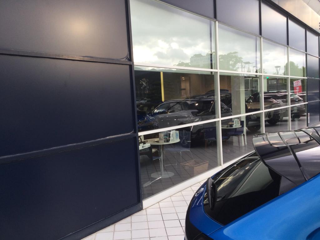 PEUGEOT山口