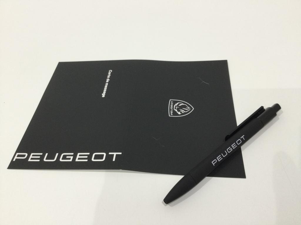 PEUGEOT LION LOGO