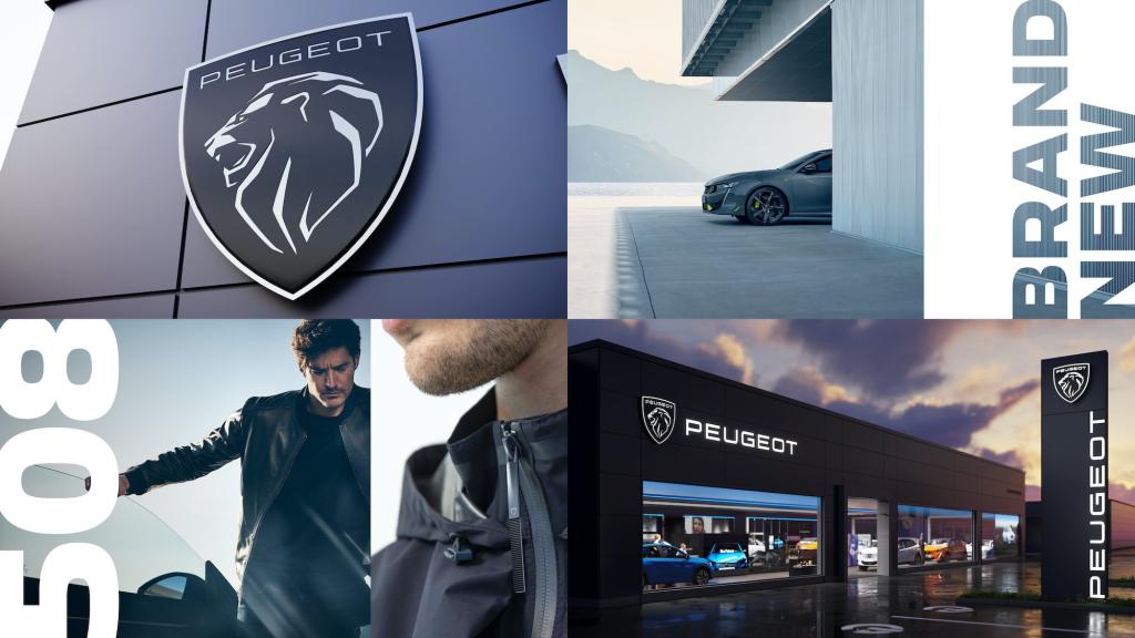 PEUGEOT ADVISOR