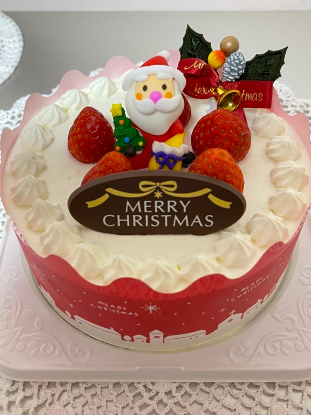 Bomber家のクリスマス