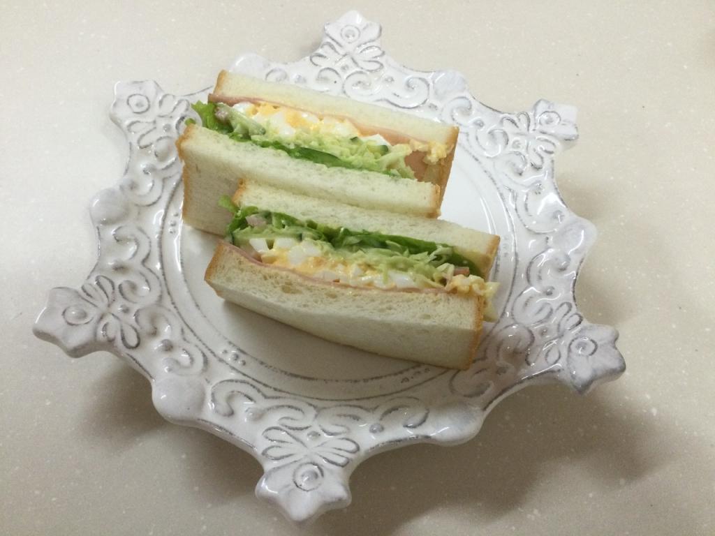 高級食パン