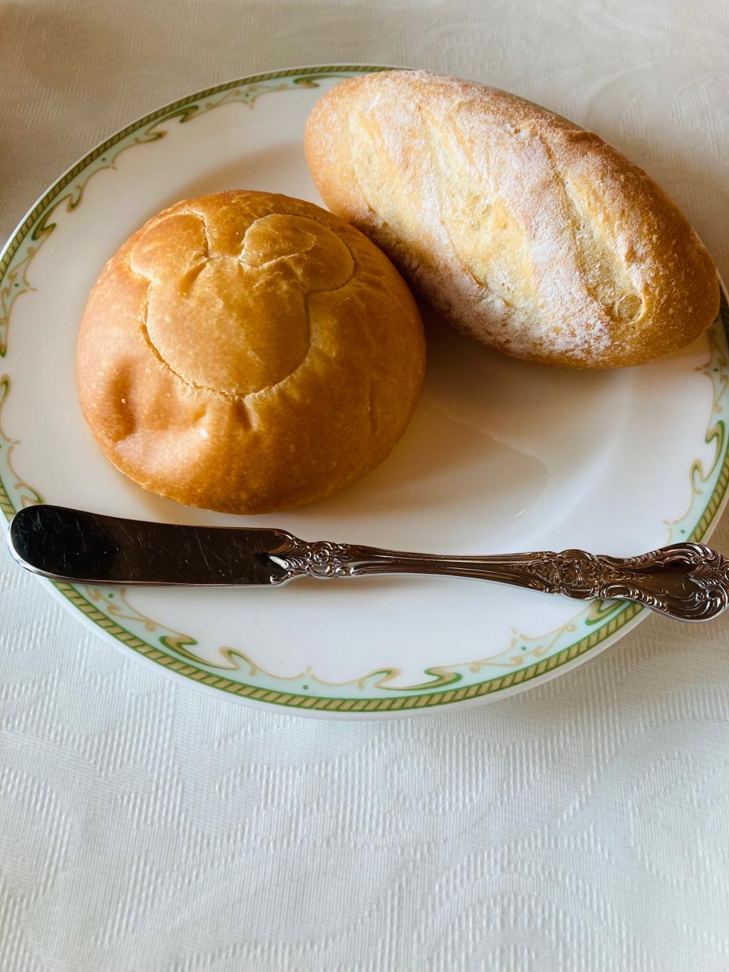 40周年記念ランチ