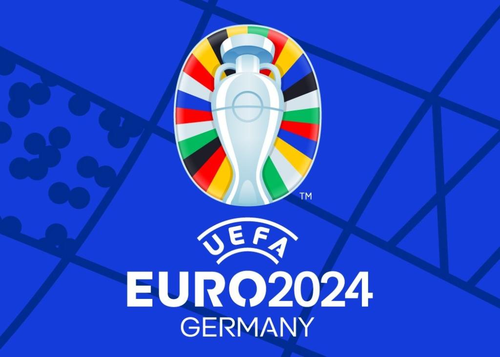 サッカー⚽️ユーロ2024