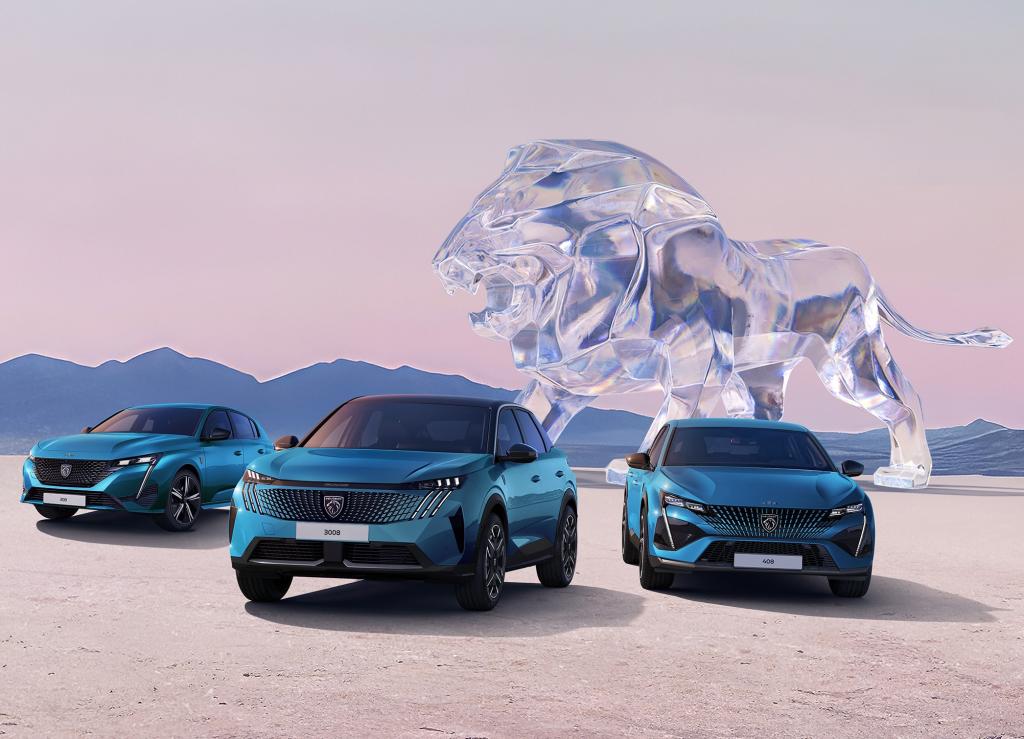 はじめてPEUGEOT をご購入のお客様へ